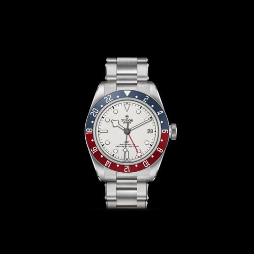 TUDOR BLACK BAY GMT - Image 2