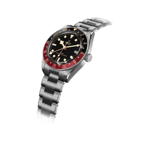 BLACK BAY 58 GMT - Image 3