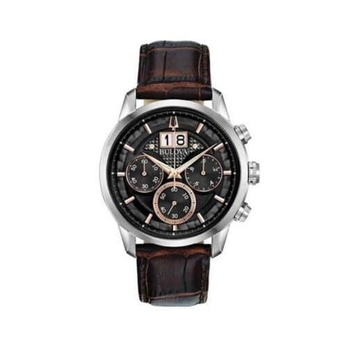 Bulova Sutton Big Date