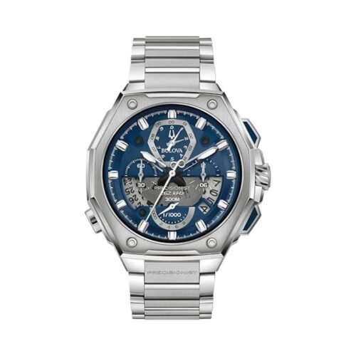 Bulova Precisionist