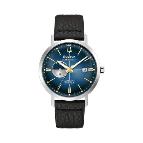 Bulova  Aerojet
