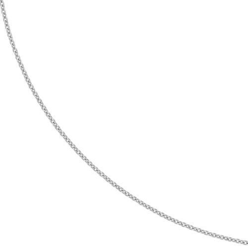 Cable Chain with Lobster Lock - Imagen 2