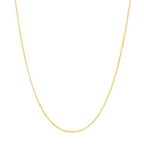 Cable Chain