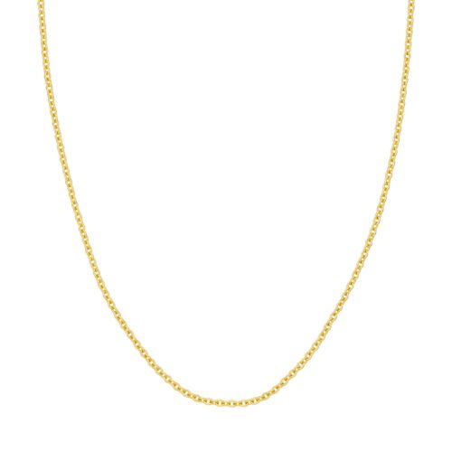 Open Cable Chain