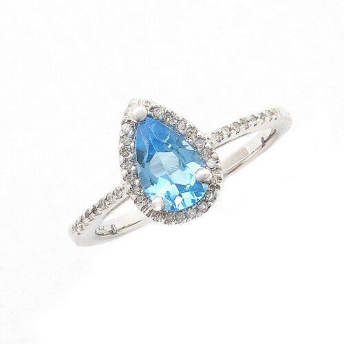 Anillo de compromiso