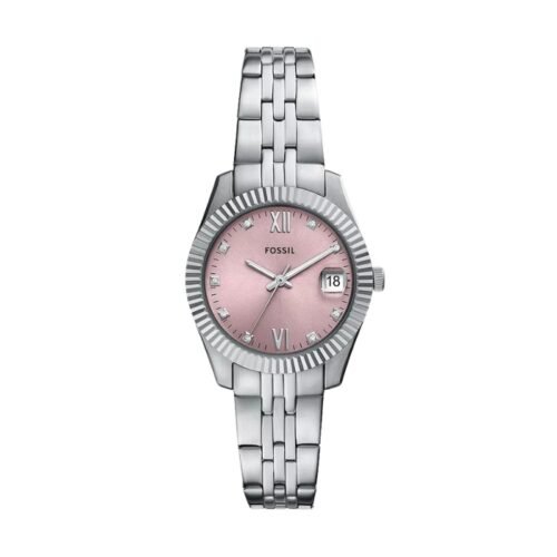 Fossil Scarlette
