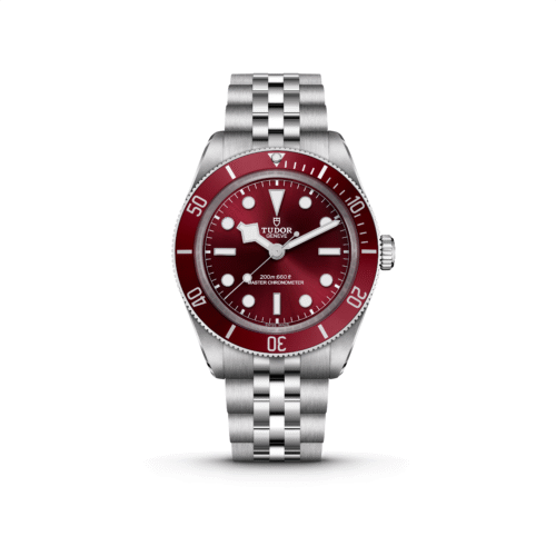 Tudor BLACK BAY 58