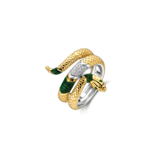 Anillo Ti sento