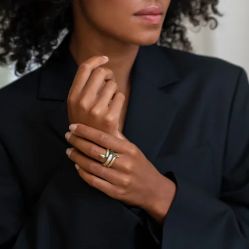 Anillo Ti sento - Image 2