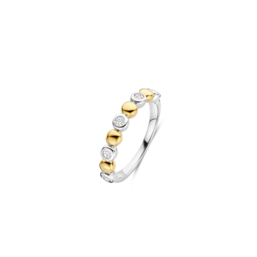 Anillo Ti sento