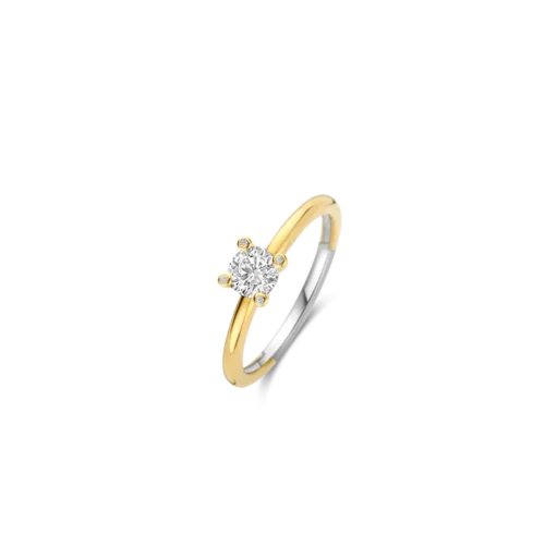 Anillo Ti sento