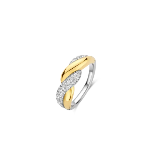 Anillo Ti sento