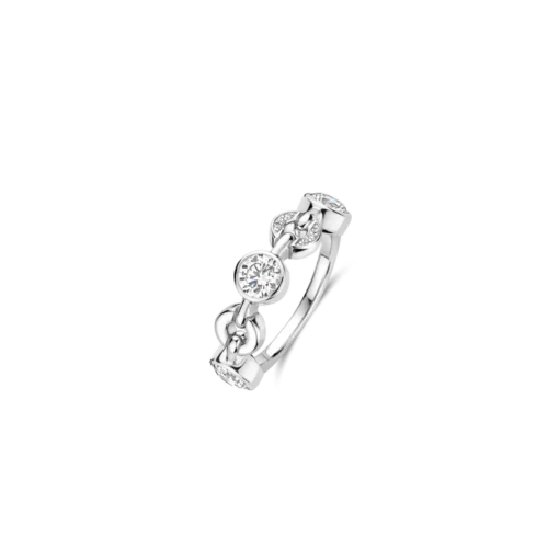 Anillo Ti sento