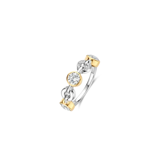 Anillo Ti sento