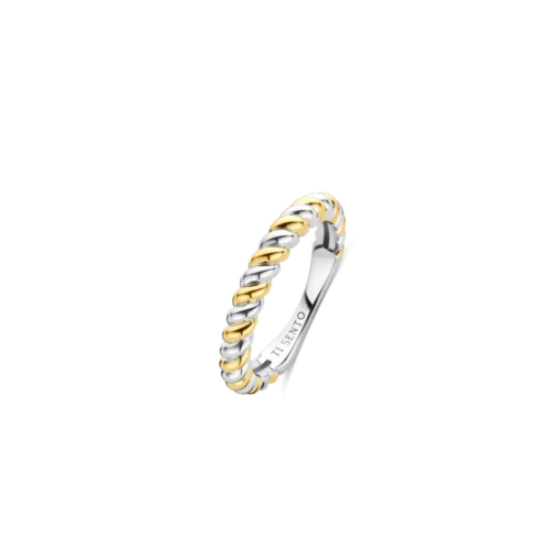 Anillo Ti sento