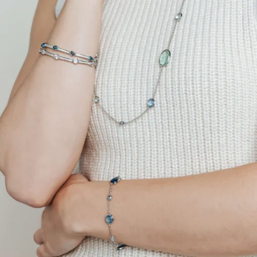 Pulsera Ti sento