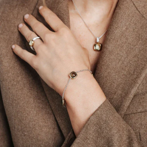 Pulsera Ti sento - Imagen 3