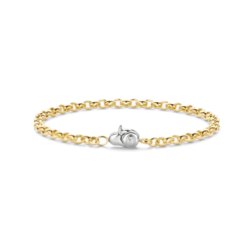 Pulsera Ti sento