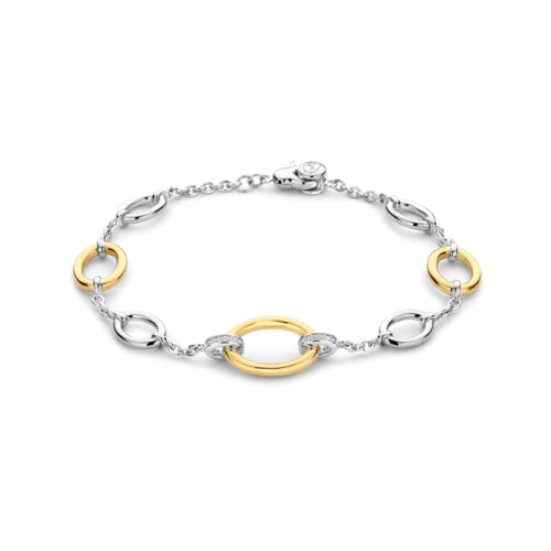 Pulsera Ti sento