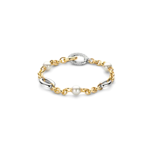 Pulsera Ti sento