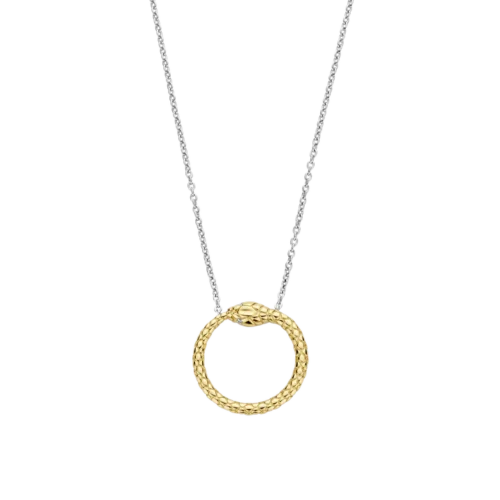 Collar Ti sento