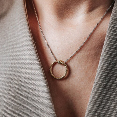 Collar Ti sento - Image 3