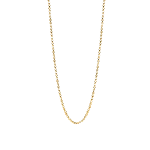 Collar Ti sento