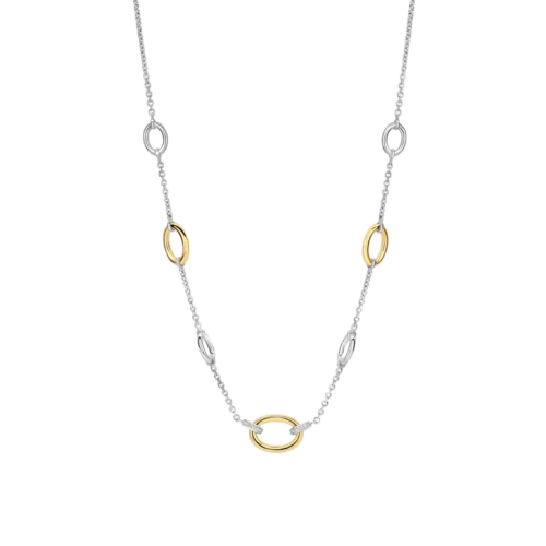 Collar Ti sento