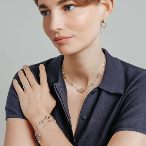 Collar Ti sento - Image 3