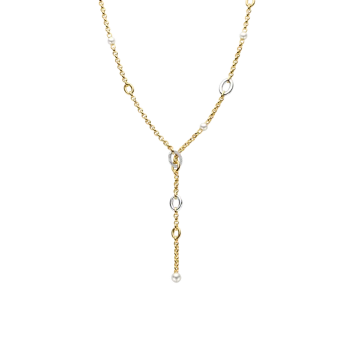 Collar Ti sento