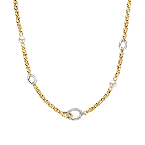 Collar Ti sento