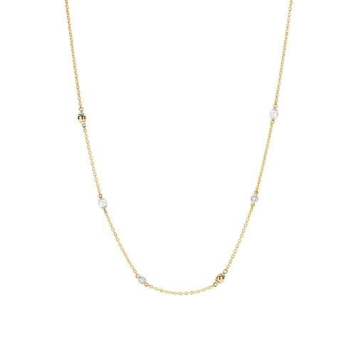 Collar Ti sento