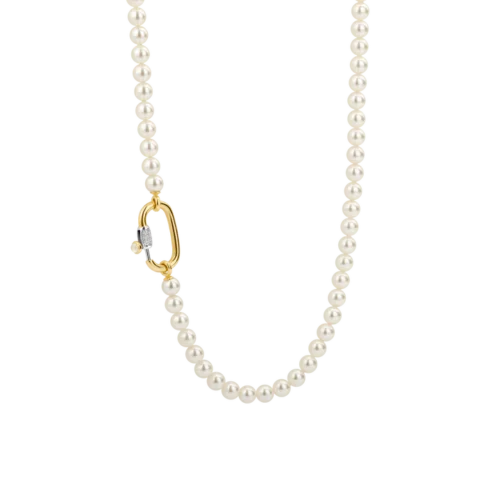 Collar Ti sento