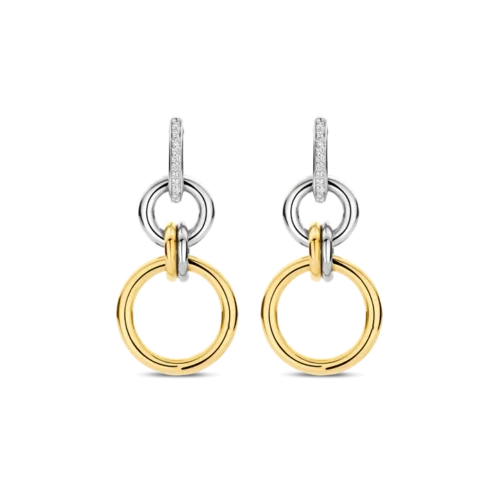 Aretes ti sento
