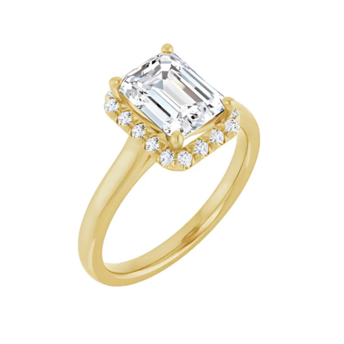 Anillo de compromiso