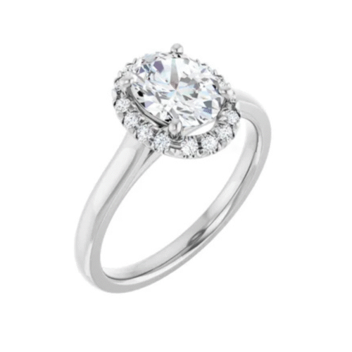 Anillo de compromiso
