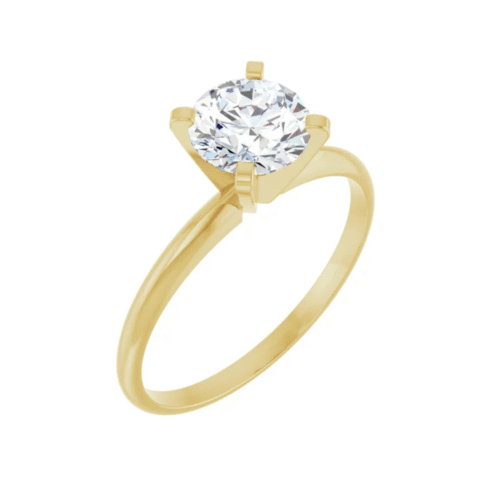 Anillo de compromiso