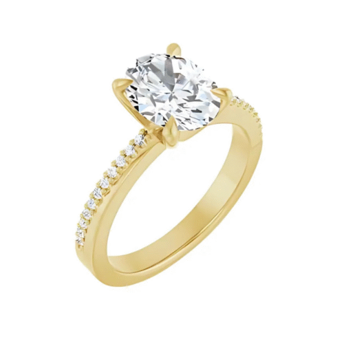Anillo de compromiso