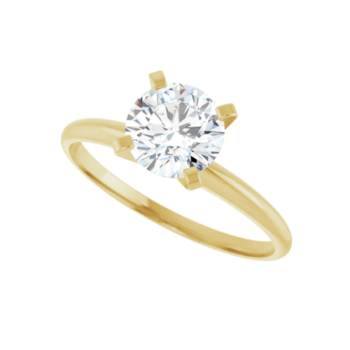 Anillo de compromiso - Image 2