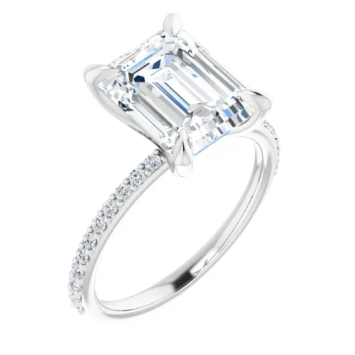 Anillo de compromiso