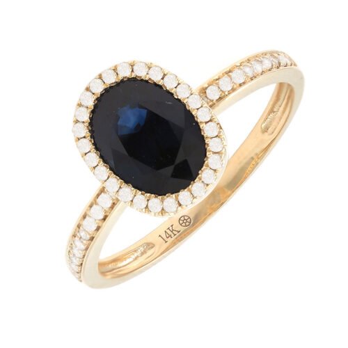 Anillos de compromiso