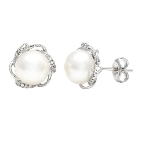 Aretes de oro
