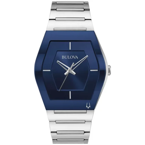 Bulova Curve