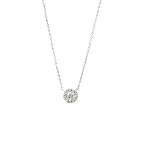 Collares de oro