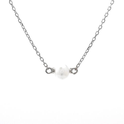 Collares de oro