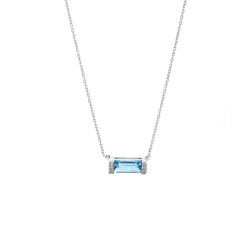 Collares de oro