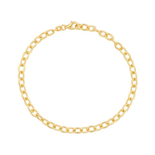 Alternating Link Chain