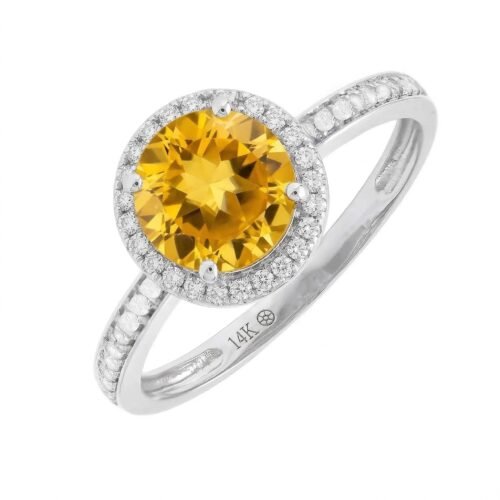 Anillos de compromiso