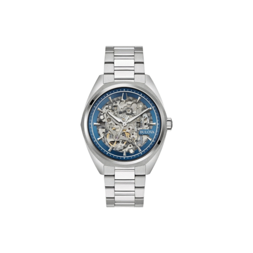 Bulova Surveyor Automatic