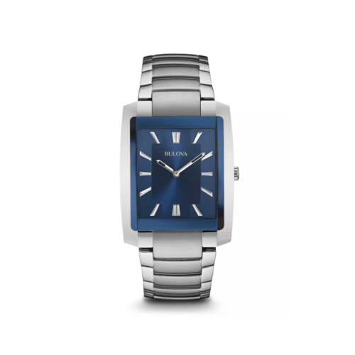 Bulova Men's
